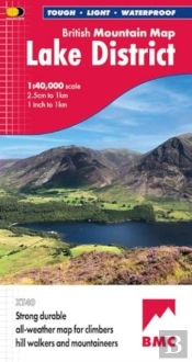 Lake District