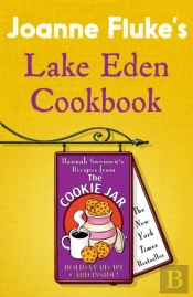 Lake Eden Cookbook