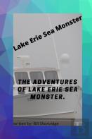 Lake Erie Sea Monster