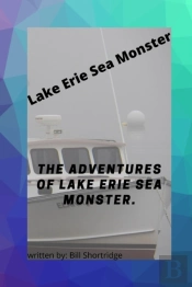 Lake Erie Sea Monster