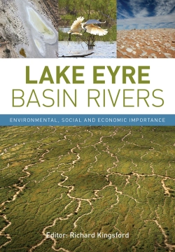Bertrand.pt - Lake Eyre Basin Rivers