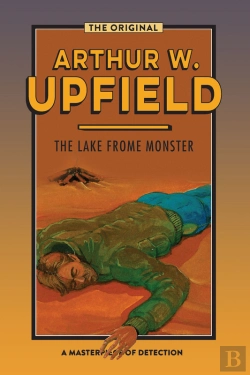 Bertrand.pt - Lake Frome Monster
