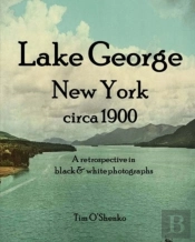 Lake George New York Circa 1900