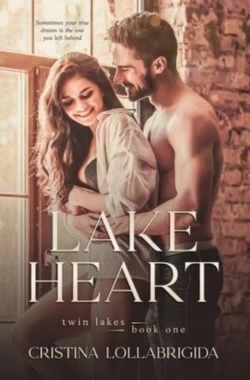 Bertrand.pt - Lake Heart