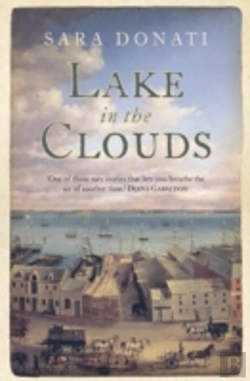 Bertrand.pt - Lake In The Clouds
