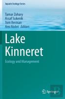 Lake Kinneret