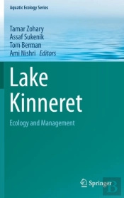 Lake Kinneret