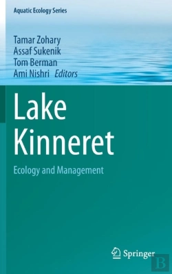 Bertrand.pt - Lake Kinneret