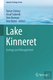 Lake Kinneret