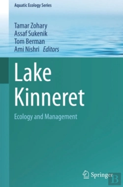 Bertrand.pt - Lake Kinneret