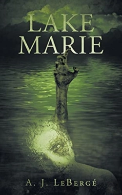 Bertrand.pt - Lake Marie