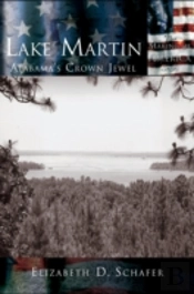 Lake Martin