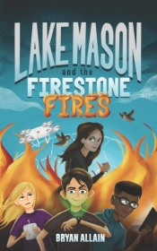 Lake Mason And The Firestone Fires