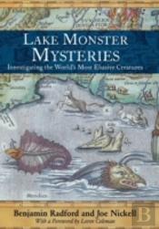 Lake Monster Mysteries