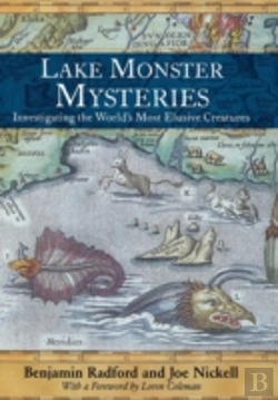 Bertrand.pt - Lake Monster Mysteries