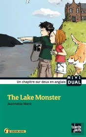 Lake Monster (The) Nouvelle Edition