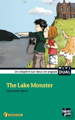 Bertrand.pt - Lake Monster (The) Nouvelle Edition