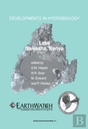 Lake Naivasha, Kenya