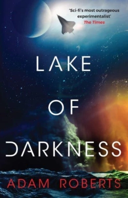 Bertrand.pt - Lake Of Darkness