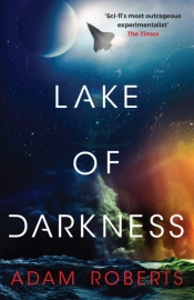 Lake Of Darkness