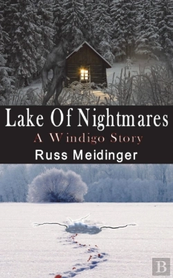 Bertrand.pt - Lake Of Nightmares: A Windigo Story