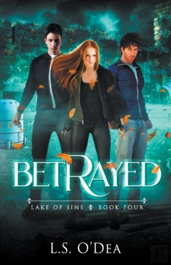 Bertrand.pt - Lake Of Sins: Betrayed