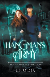 Lake Of Sins: Hangman'S Army
