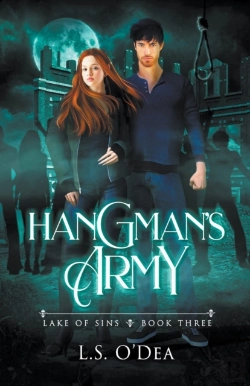Bertrand.pt - Lake Of Sins: Hangman'S Army