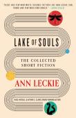 Lake Of Souls: The Collected Short Fiction