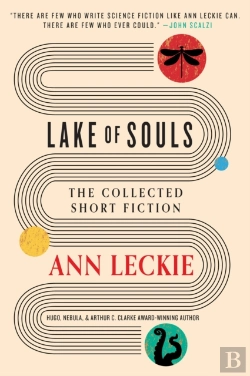 Bertrand.pt - Lake Of Souls: The Collected Short Fiction