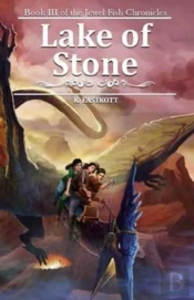 Lake Of Stone