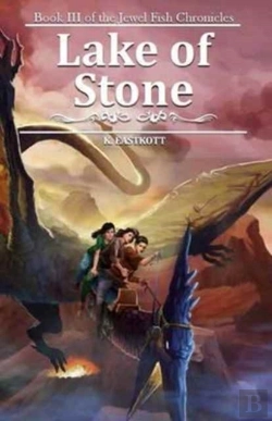 Bertrand.pt - Lake Of Stone