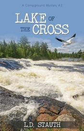 Lake Of The Cross