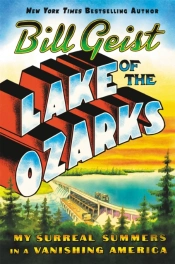 Lake Of The Ozarks