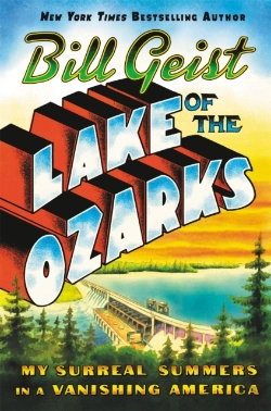 Bertrand.pt - Lake Of The Ozarks