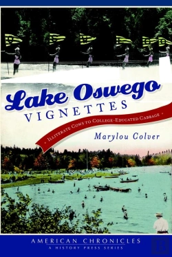 Bertrand.pt - Lake Oswego Vignettes