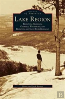 Bertrand.pt - Lake Region