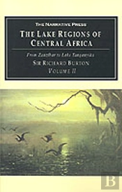 Lake Regions Of Central Africa