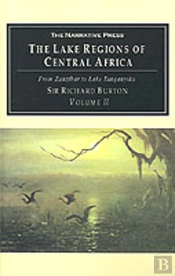 Bertrand.pt - Lake Regions Of Central Africa
