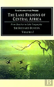Lake Regions Of Central Africafrom Zanzibar To Lake Tanganyika