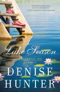 Bertrand.pt - Lake Season