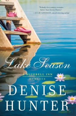 Bertrand.pt - Lake Season