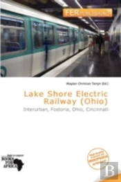 Lake Shore Electric Railway (Ohio)