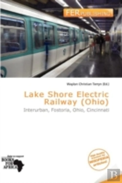 Bertrand.pt - Lake Shore Electric Railway (Ohio)