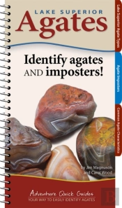 Lake Superior Agates