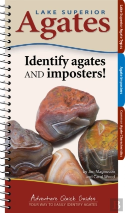 Bertrand.pt - Lake Superior Agates