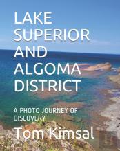 Lake Superior And Algoma District
