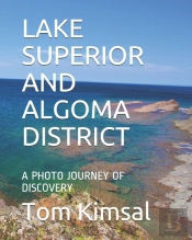 Lake Superior And Algoma District