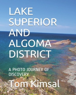 Bertrand.pt - Lake Superior And Algoma District