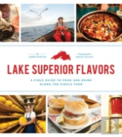 Lake Superior Flavors